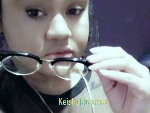 Keisha_Kayxoxo