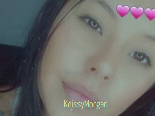 KeissyMorgan