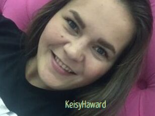 KeisyHaward