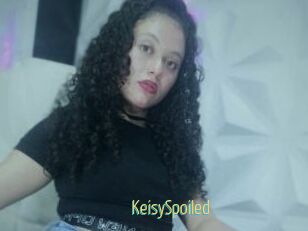 KeisySpoiled