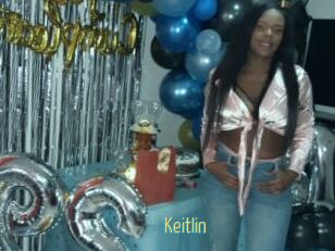 Keitlin