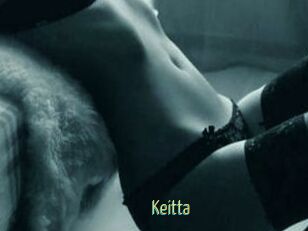 Keitta
