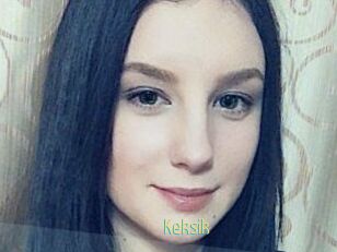 Keksik