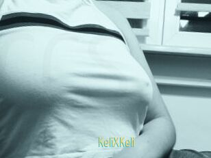 KeliXKeli