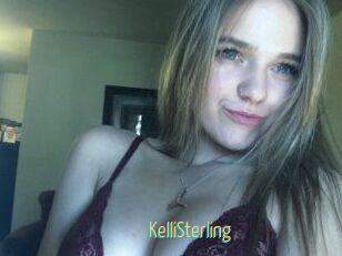 KelliSterling