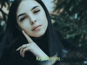 KellieStevens