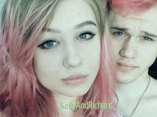 KellyAndRichard