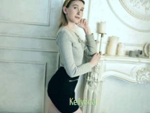 KellyBeal
