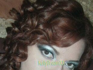 KellyDreamXX