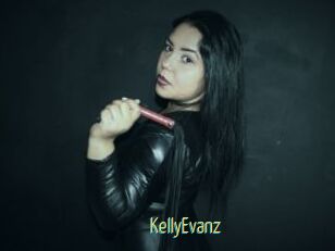 KellyEvanz