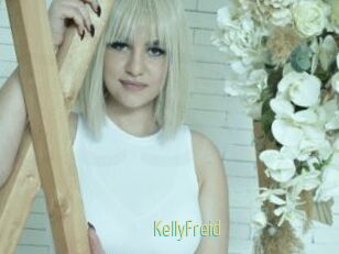 KellyFreid