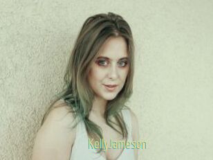 KellyJameson