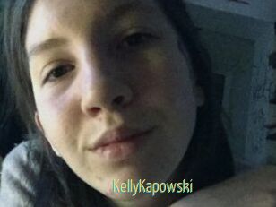KellyKapowski