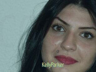 KellyParker