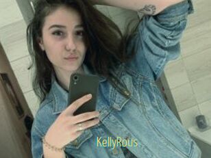 KellyRous