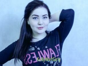 KellyWetGirly