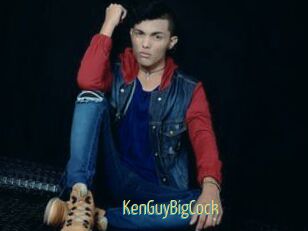 KenGuyBigCock