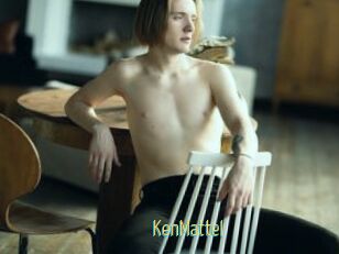 KenMattel