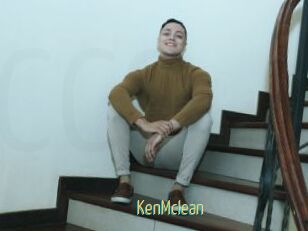 KenMclean Chaturbate Cam Sexe