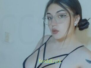 KendalErotic