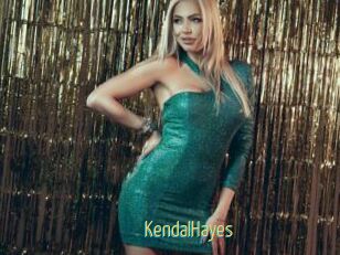 KendalHayes
