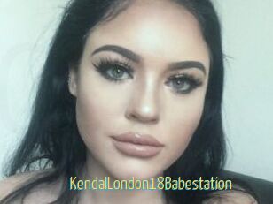 KendalLondon18Babestation