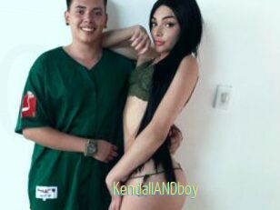 KendallANDboy