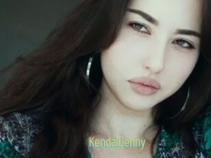 KendallJenny