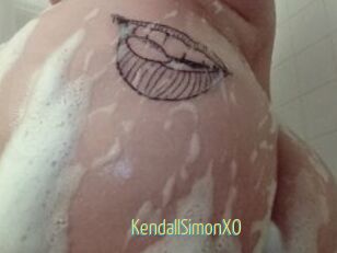 KendallSimonXO