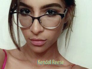 Kendall_Reese