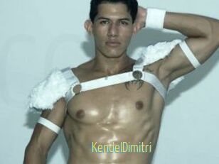 KendelDimitri