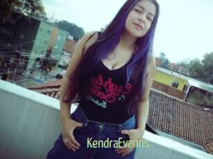 KendraEvanns