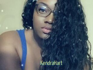 KendraHart