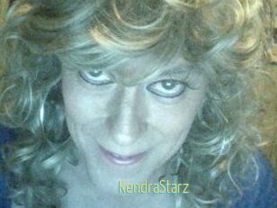 KendraStarz