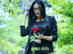 KendraWills