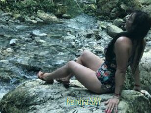Kendra_SXY