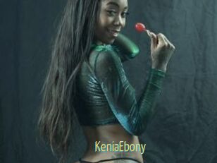 KeniaEbony