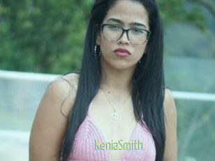 KeniaSmith