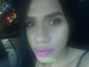 Kenisha