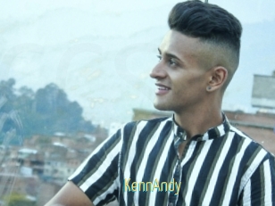 KennAndy Chaturbate Cam Sexe