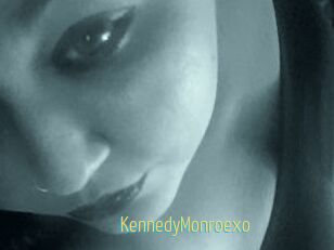 KennedyMonroexo