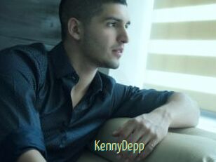 KennyDepp