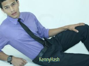 KennyHash