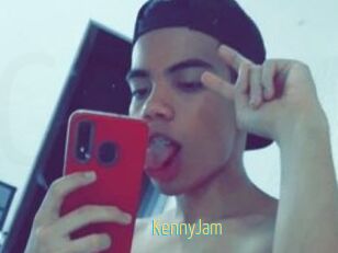 KennyJam