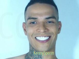 KennySperm
