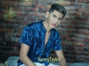 KennyTaylor