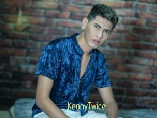 KennyTwice