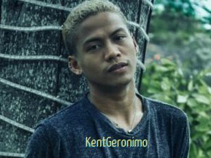 KentGeronimo