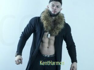 KentHarmon