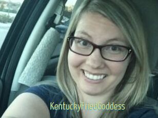 KentuckyFriedGoddess